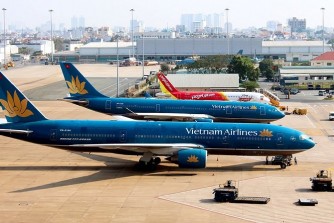 航空協会、政府に支援の強化を要請　国際線運航再開など